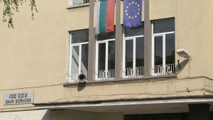 Почистени са всички дворове на училища