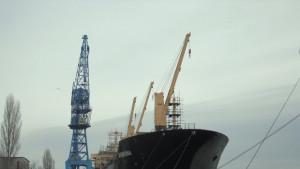 Обсъждат проблемите на корабостроенето