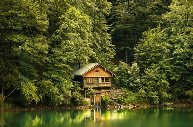 Най-скъпата колиба в света се намира в Швейцария