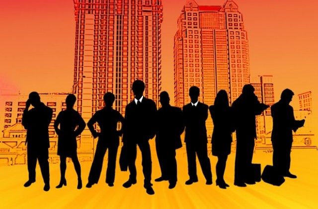 Банките да почерпят