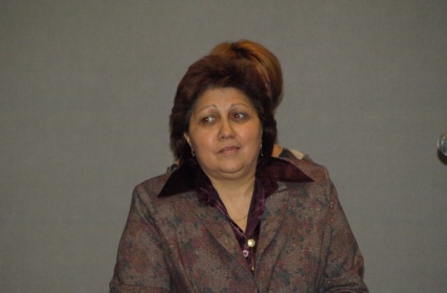 Арменци се жалват на Бойко Борисов от Павлинка Кацарова