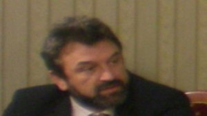 СДС си избра областно ръководство