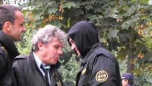 Палавите полицаи от Разград пак ни пазят