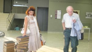 Библиотека Родина празнува 150 години