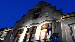 На 125тата си годишнина Езиковата в Разград поиска физкултурен салон