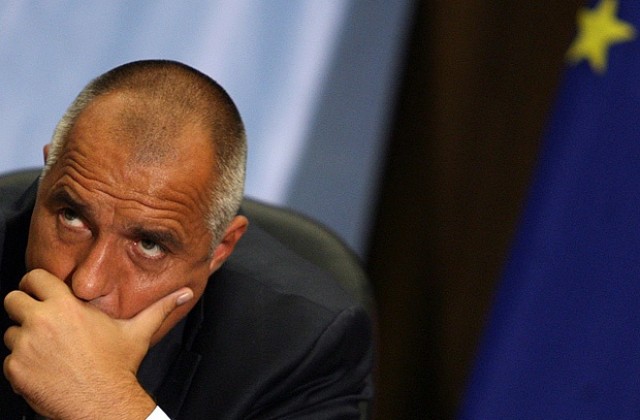 Борисов: България няма проблем с Франция
