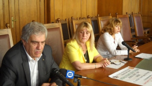 Велико Търново събира балканския хандбален елит