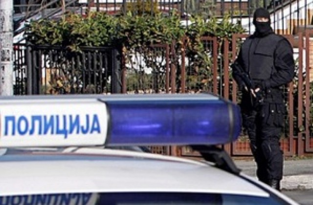 Български аптекар арестуван в Сърбия като наркопроизводител
