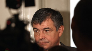 Стефан Софиянски Трябва ни стабилизационен пакет и смела политика