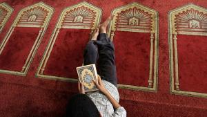 Ислямизмът евтина имитация на големия враг