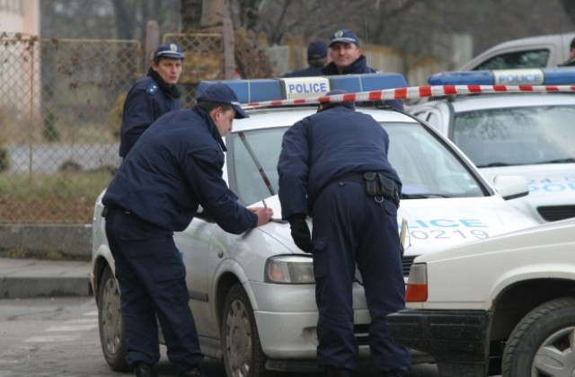 Бургаската полиция разби имотна мафия