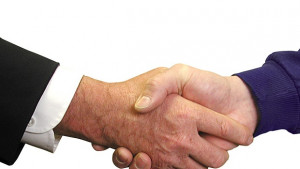 Новата мощ на клиента