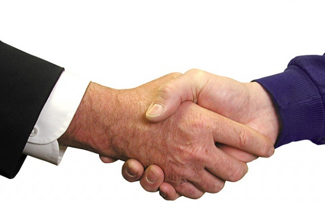 Новата мощ на клиента