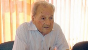 Анто Горанов представя четвърта книга