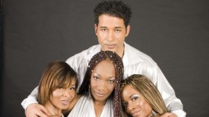 Boney M довечера в Летния