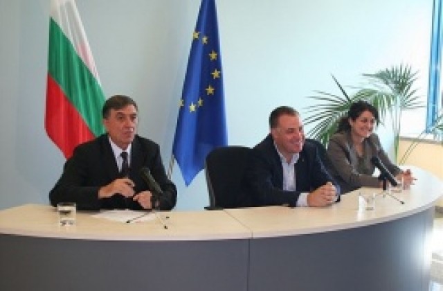 До края на годината обновяват 60% от ортофотокартата на страната
