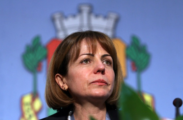 Големите инфраструктурни проекти са сред най-належащите за София