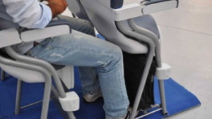 Представиха седалките за самолети SkyRider