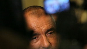 Борисов България повече не е замесена в скандала с Франция