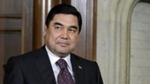 Туркменистан не се съмнява в осъществяването на Набуко