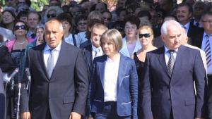 Фандъкова иска София да привлече вниманието на света