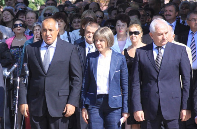 Фандъкова иска София да привлече вниманието на света