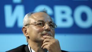 Отсъствието на Доган от парламента в кеш и някои разсъждения