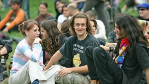 Големият пикник на София