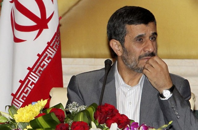 Техеран: Вашингтон да освободи иранци в замяна на Сара Шърд