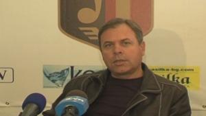 Черно море очаква тежък мач срещу Левски