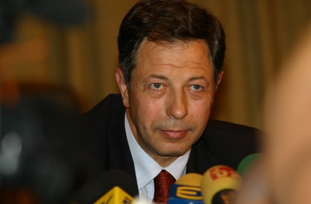 Корупцията и сивата икономика са заплаха за националната сигурност