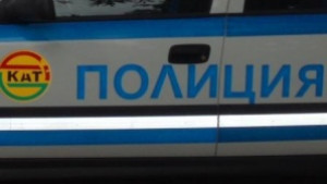Много пияни шофьори в ареста