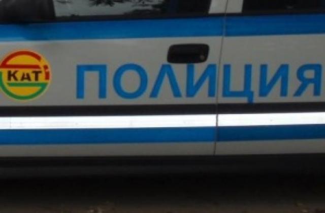 Много пияни шофьори в ареста