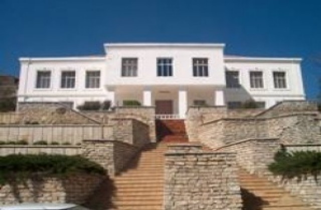 Културни празници „Албена`2010  в Балчик
