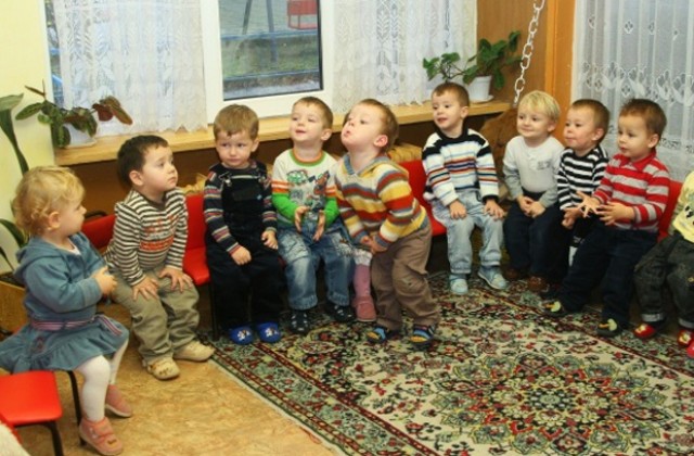 ВМРО: Мераците за майчин език от детската градина са провокация