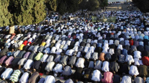 Радикалният ислям в подем на Балканите