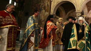 Българската патриаршия организира национално литийно шествие на 24 септември