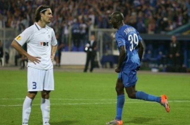 Левски хвърля Дембеле срещу Черно море