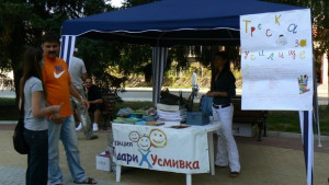 Треска за училище помага на дете да остане в клас