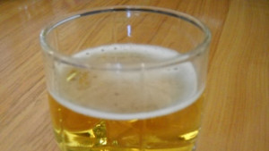 Девненец шофира с над 3 промила алкохол