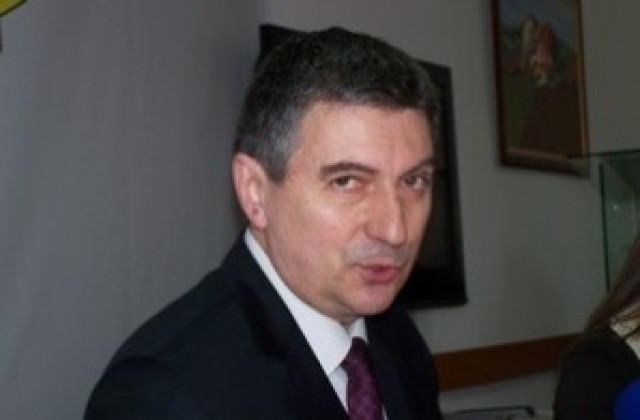 Захари Георгиев: Пловдив няма  полезен ход за 30-милионния заем