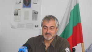 Доц Панайотов Ще се борим за самостоятелна политика