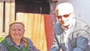Гана Колева отпразнува вековен юбилей