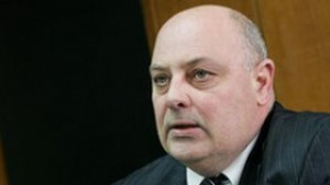 Йотов Ще опитаме до края на годината да пуснем процедурите