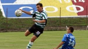 Черно море загуби от Левски в драма на Тича