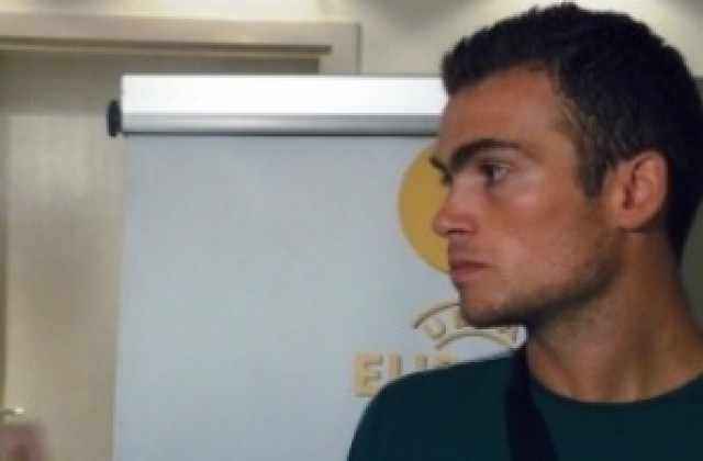 Илко Пиргов: Хвърлям ръкавиците, ако футболен човек каже, че това е дузпа