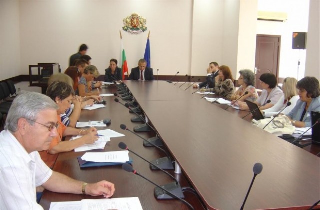 Областната комисия прие проекта за областна здравна карта