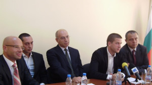 Кандидатите за кметове на ГЕРБ ясни през пролетта