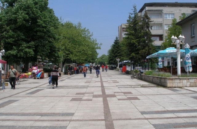 Представители на фондация „Америка за България посетиха Каварна