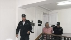 Потвърдиха ареста на Петър Атанасов и двамата му гардове